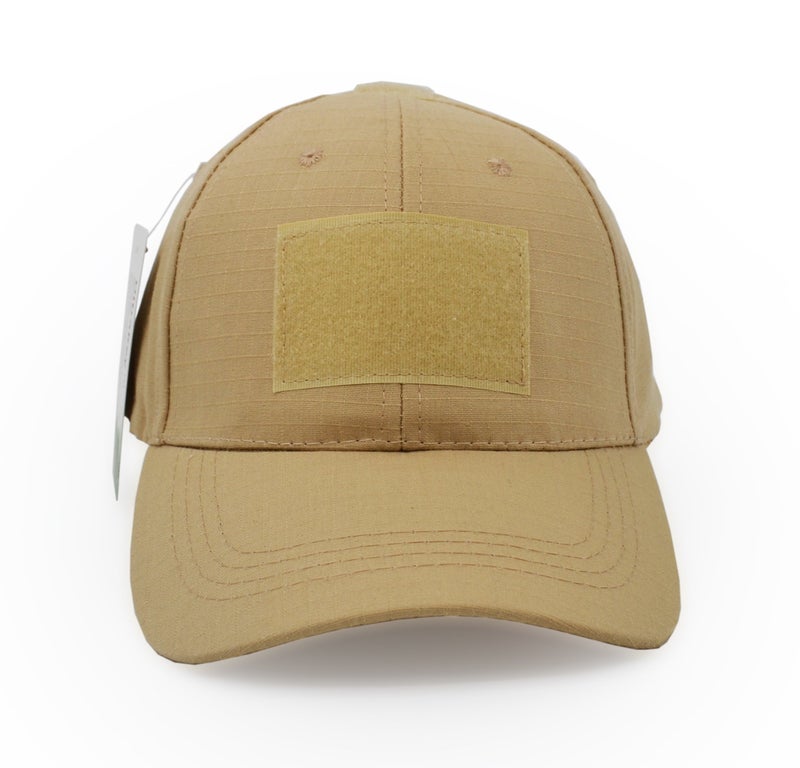 UltraKey Military Tactical Operator Cap, Outdoor Army Hat Hunting Camouflage Baseball Cap 8 - Image 4